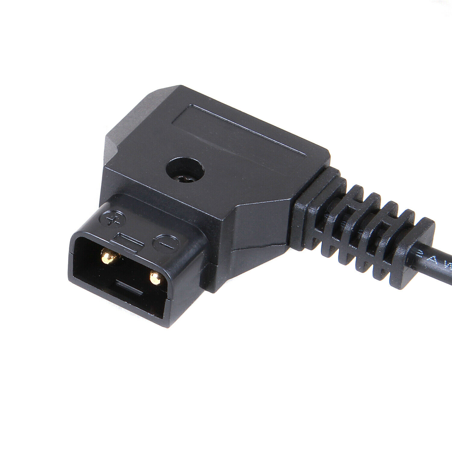 Fotga Power Adapter Cable for D-tap Connector to DMW-BLJ31 Dummy