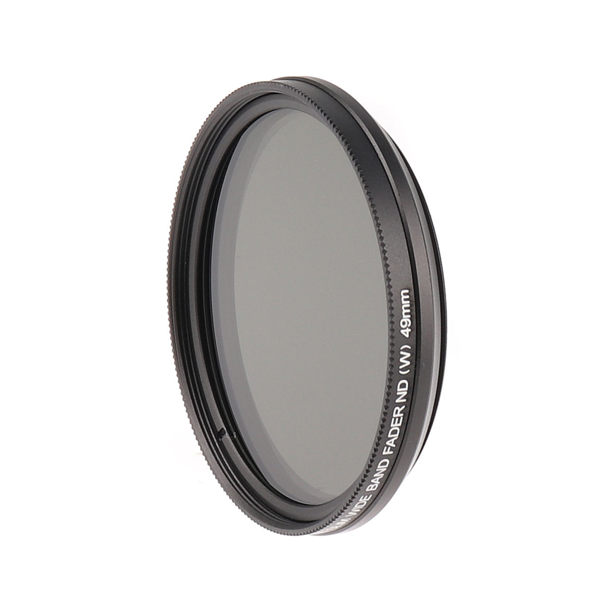 Fotga 46mm Slim Fader Variable Adjustable ND2 to ND400 ND Neutral Density Filter for Nikon Canon Sony Panasonic Olympus Leica Richo Samsung Fujifilm Dslr Cameras Lens Lenses with 46 mm Thread 