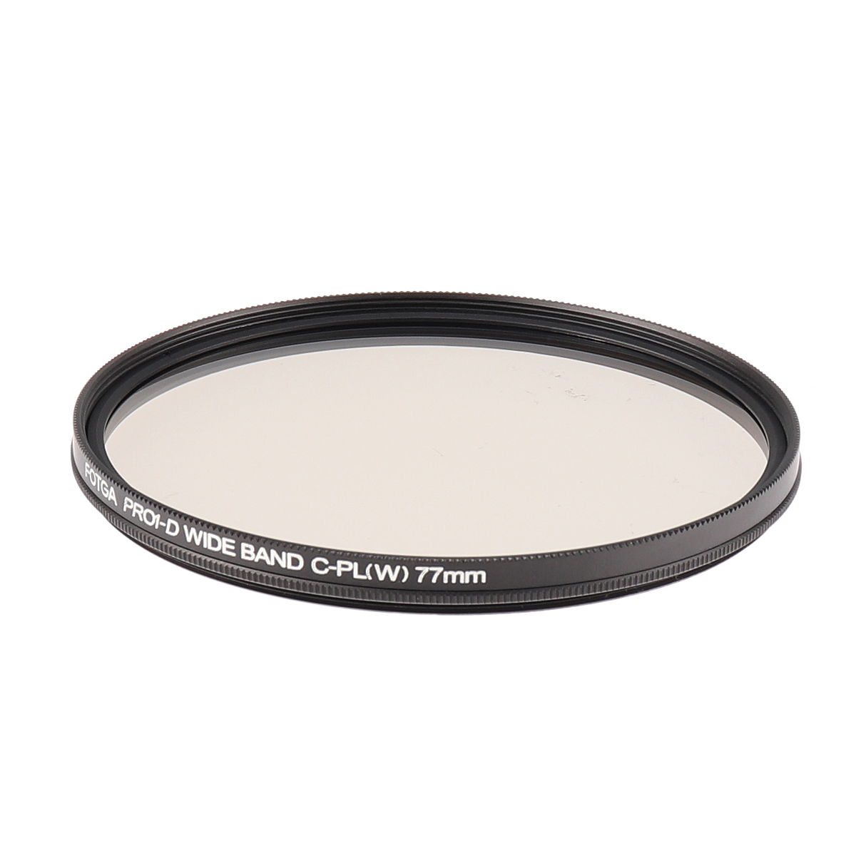 FOTGA 86mm PRO1-D Slim MC CPL Circular Polarizing Multi-Coated Lens Filter 86mm 