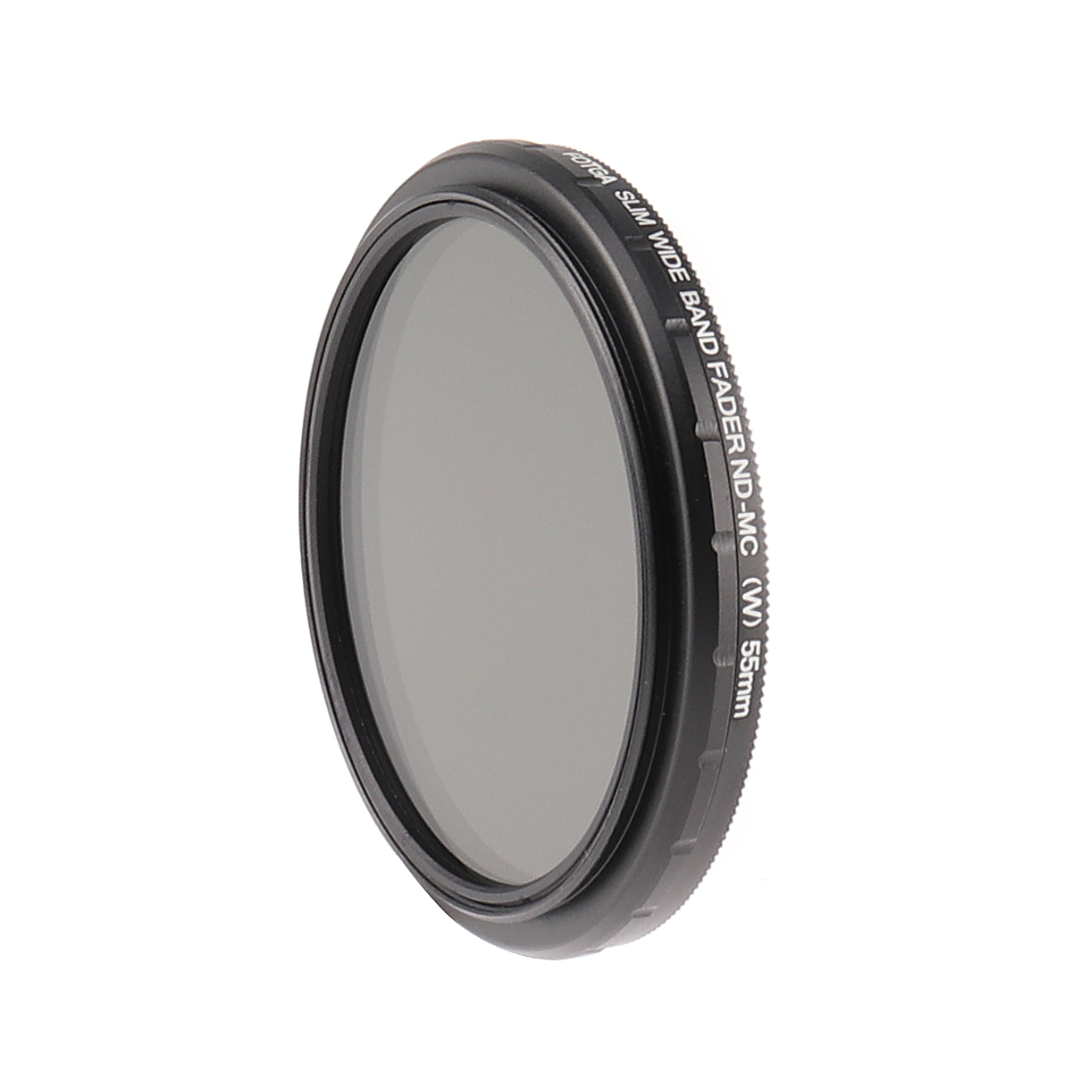 Fotga 52mm ND2 to ND400 Slim Fader Variable Adjustable ND Neutral Density Lens Filter for DSLR Mirrorless Cameras 
