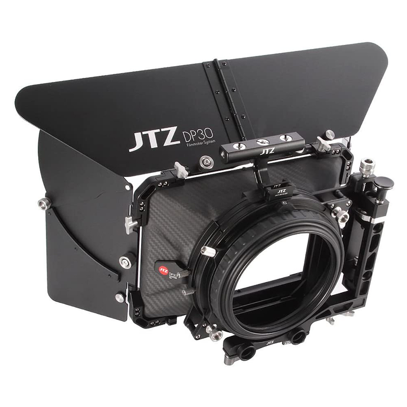 JTZ JTZlink Hub Adapter JLA-1 for DP30 Camera Baseplate Cage Rig Handgrip Handle Follow Focus C100 C300 C500 URSA Mini FS5 FS7 