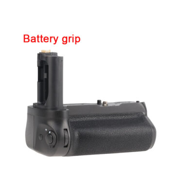 Battery grip